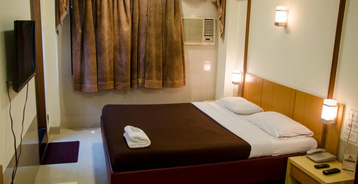 Host Inn International